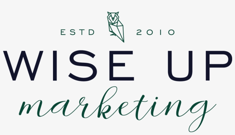 Wise Up Marketing - Calligraphy, transparent png