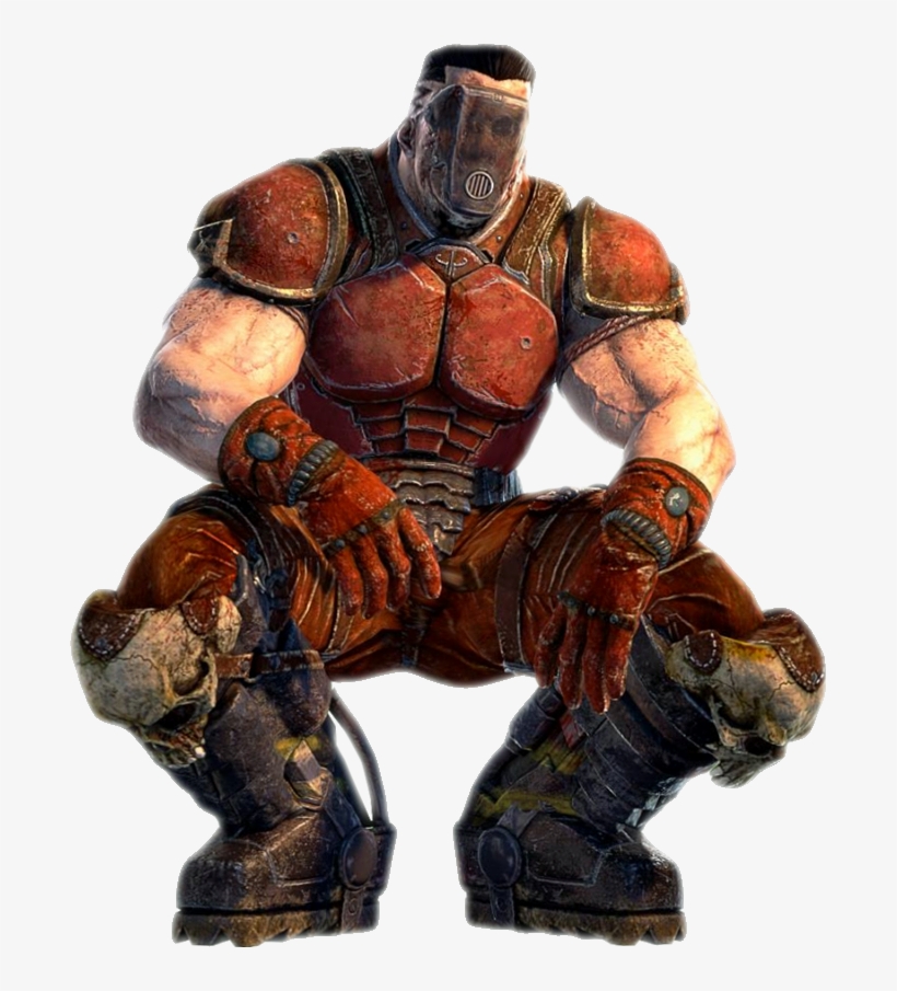 From The New Quake Game - Quake Visor, transparent png