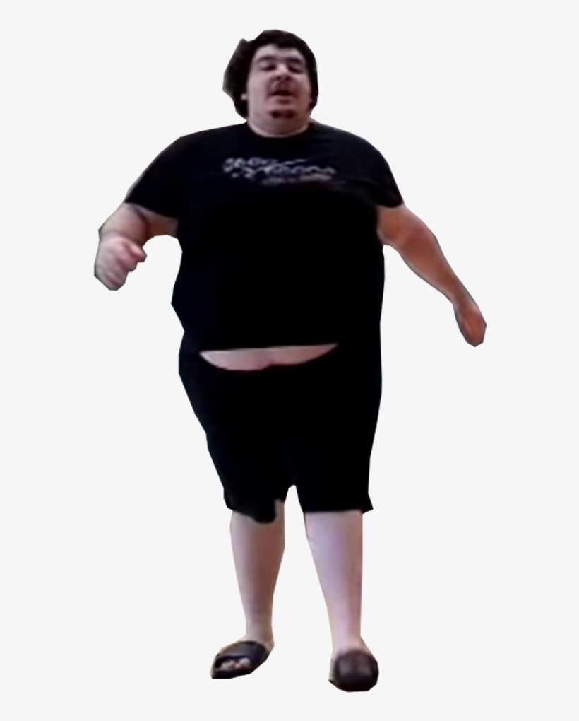 5 Mo - Standing, transparent png