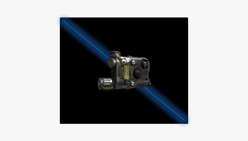 Blue Laser - Electronics, transparent png