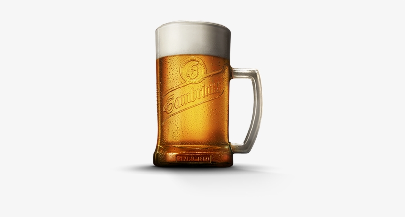 [view Image] - Gambrinus Beer Png, transparent png