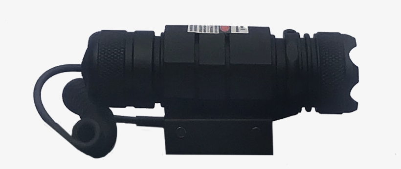 Rifle Blue Laser, transparent png