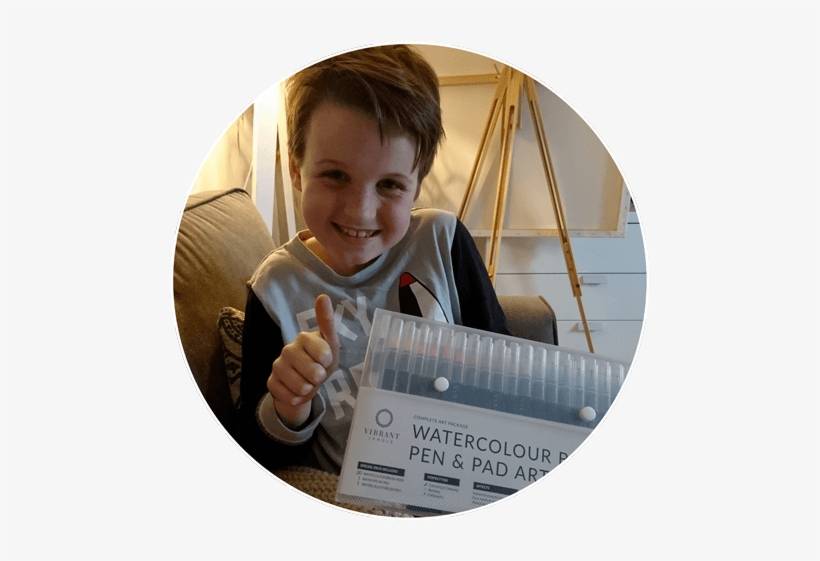 I - Artist, transparent png