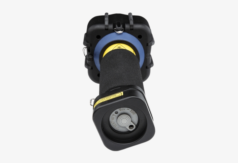 Pl 445nm Blue 9w Forensic Laser System - Buoyancy Compensator, transparent png