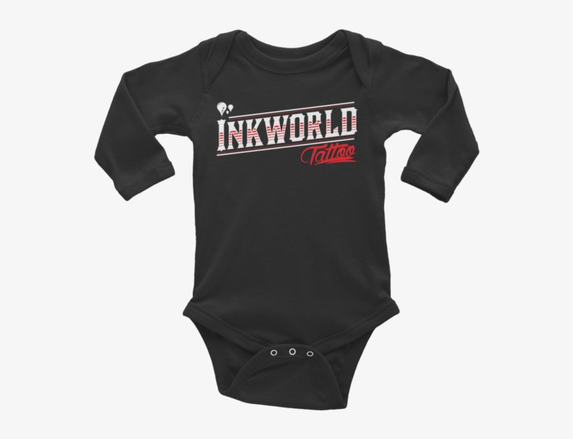 Infant Long Sleeve Bodysuit - Onesies For Best Uncles, transparent png