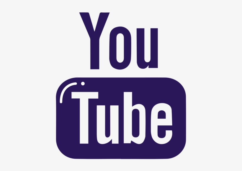 Sm Youtube - Youtube Icon, transparent png
