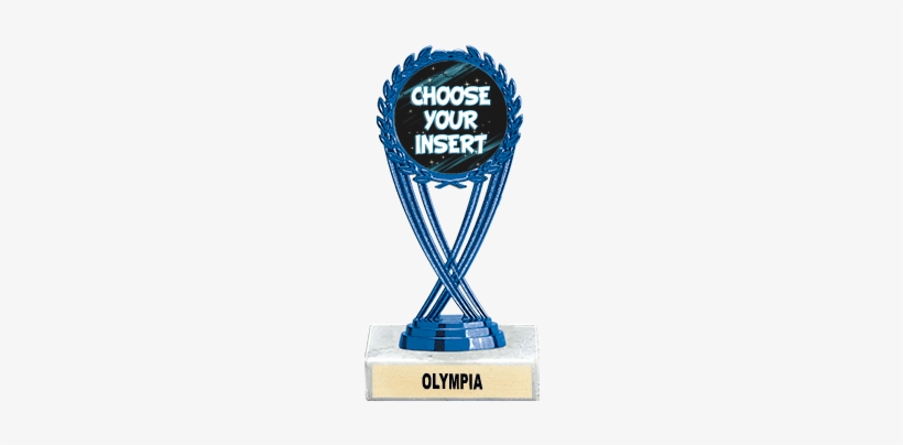 1408-2bl - Trophy, transparent png