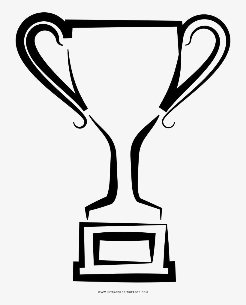 Lombardi Trophy, Lombardi Trophy Pictures, Lombardi - Trofeo Para Colorear, transparent png