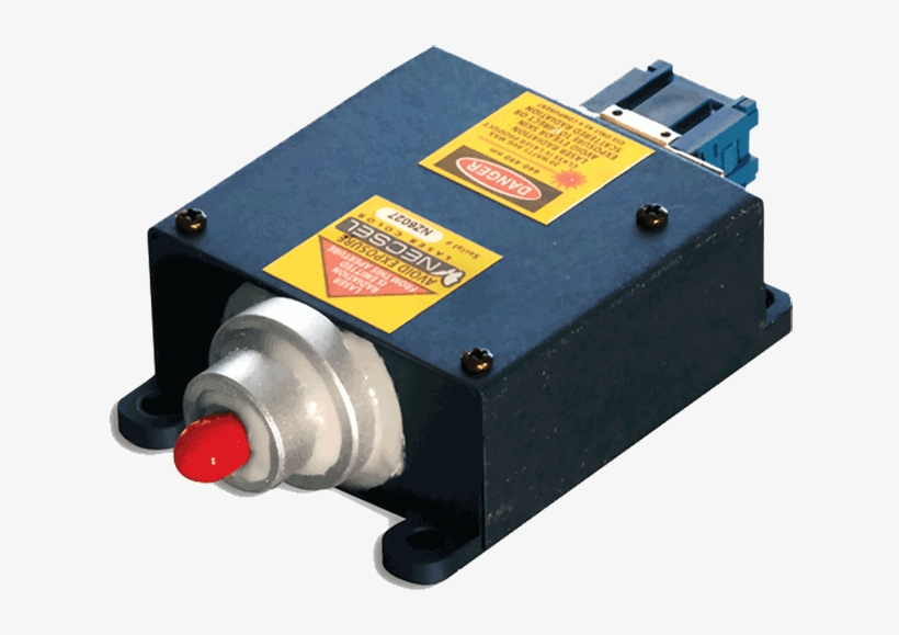 Blue Laser - Laser Diode, transparent png