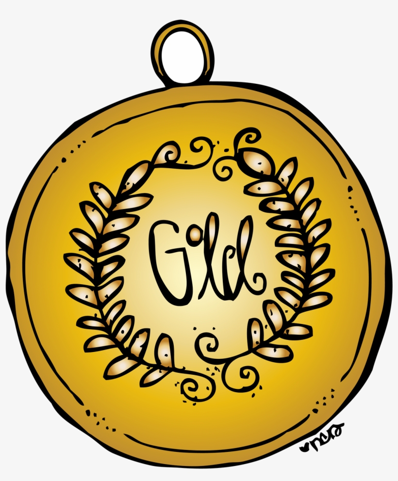 Olympics Opening Ceremony - Melonheadz Gold, transparent png