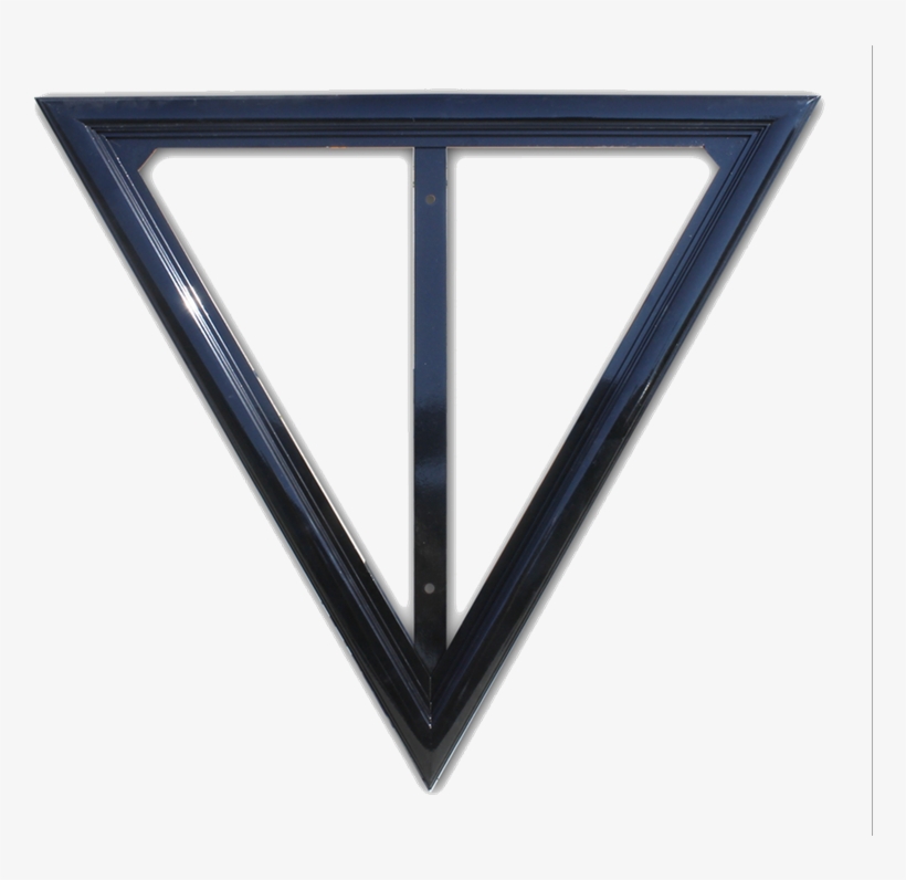 Triangle, transparent png