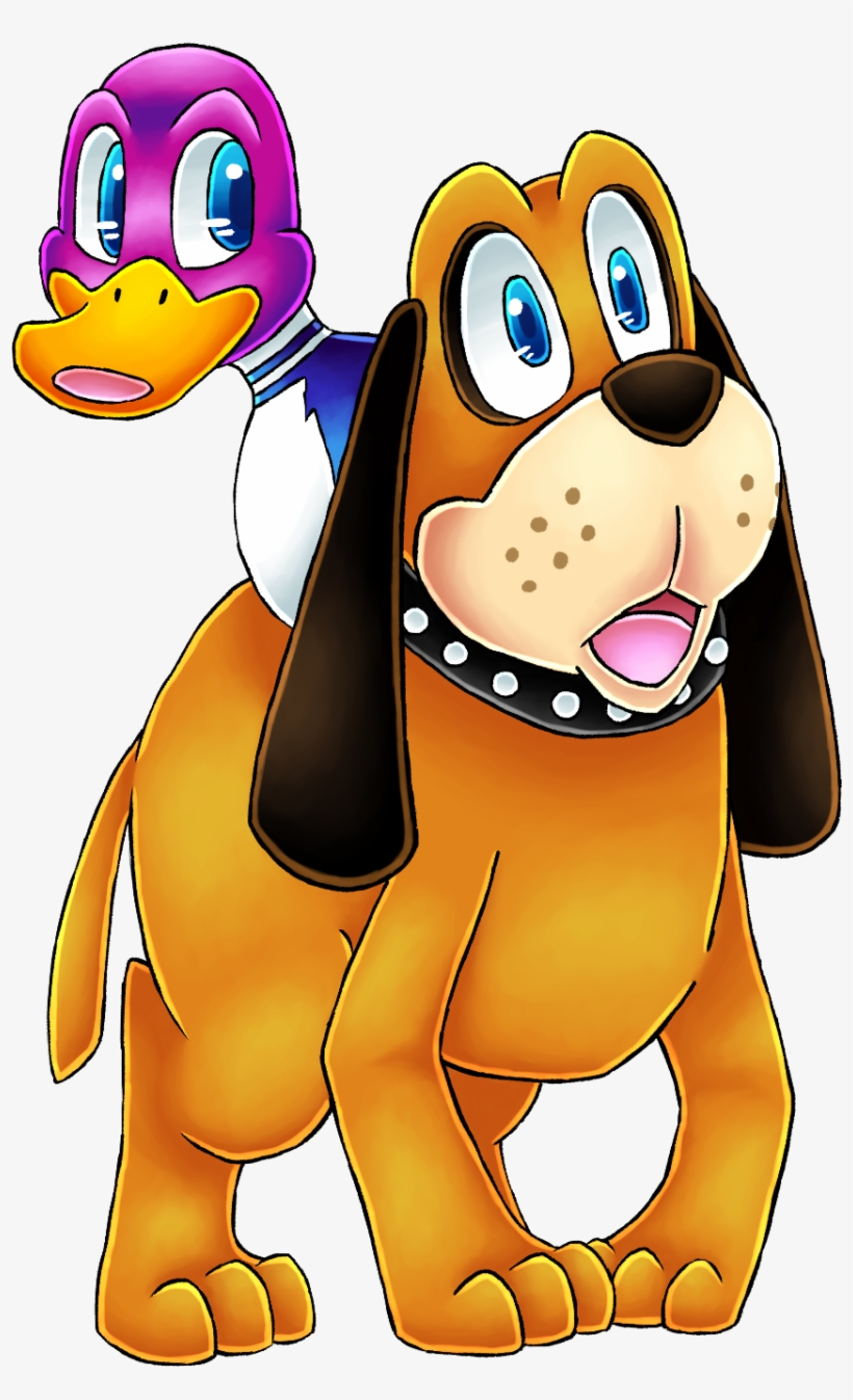 Duck Hunt, transparent png
