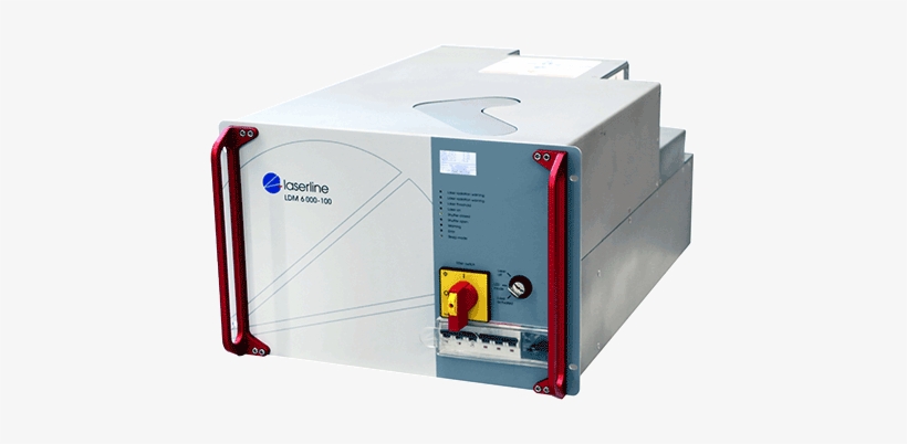 Diode Laser - Laserline Ots, transparent png