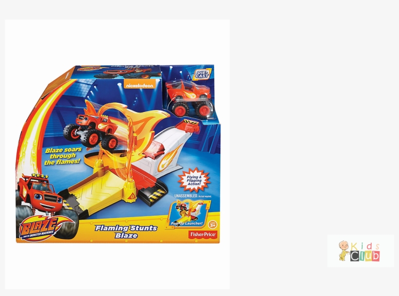 Previous Next - Blaze And The Monster Machines Blaze Pit Area, transparent png