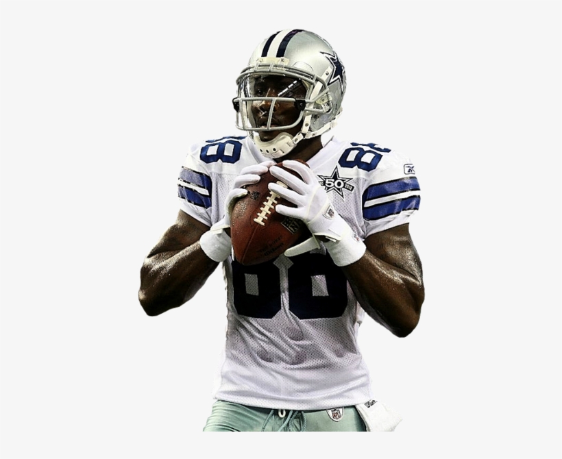 Dez Bryant - Madden 17 Cowboys Ratings, transparent png