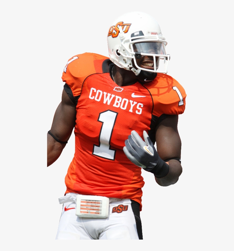 Dez - Dez Bryant Cut Out, transparent png
