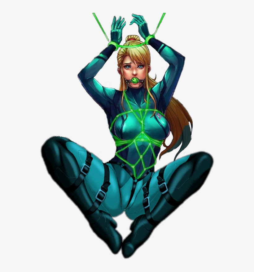 Report Abuse - Samus Aran, transparent png