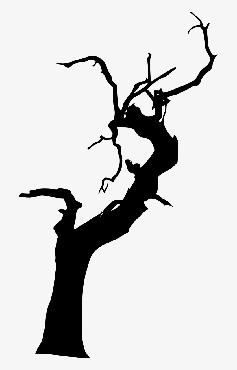 Free Dead Tree Png - Portable Network Graphics, transparent png