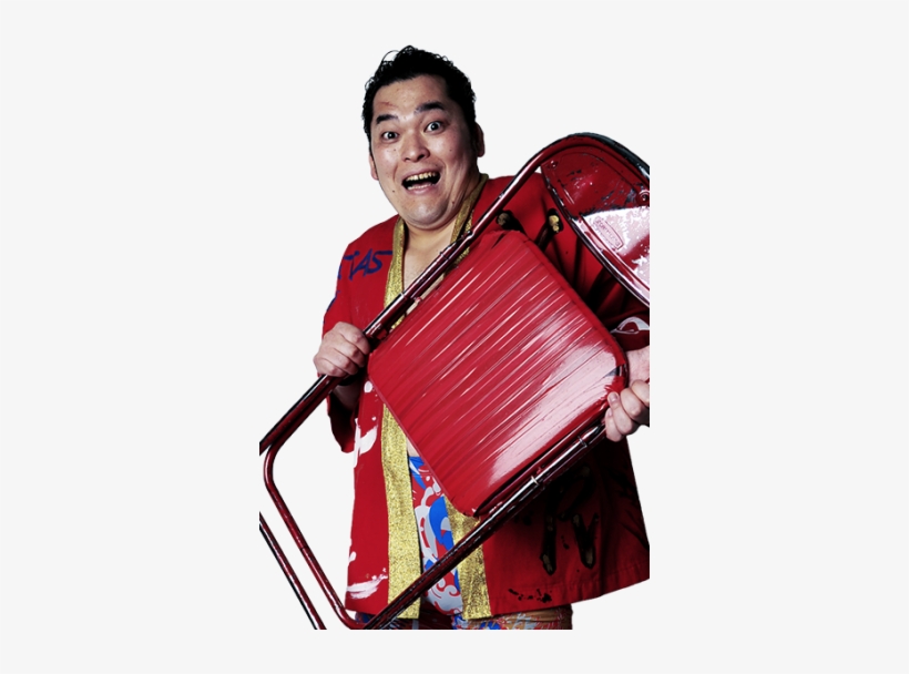 G1 Climax 28 B Block Match - Toru Yano Png, transparent png