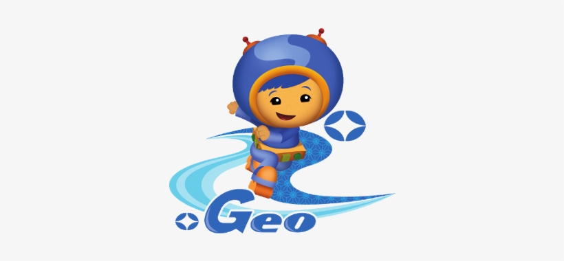 Inspirational Blaze And The Monster Machines Wallpaper - Geo Umizoomi Png, transparent png