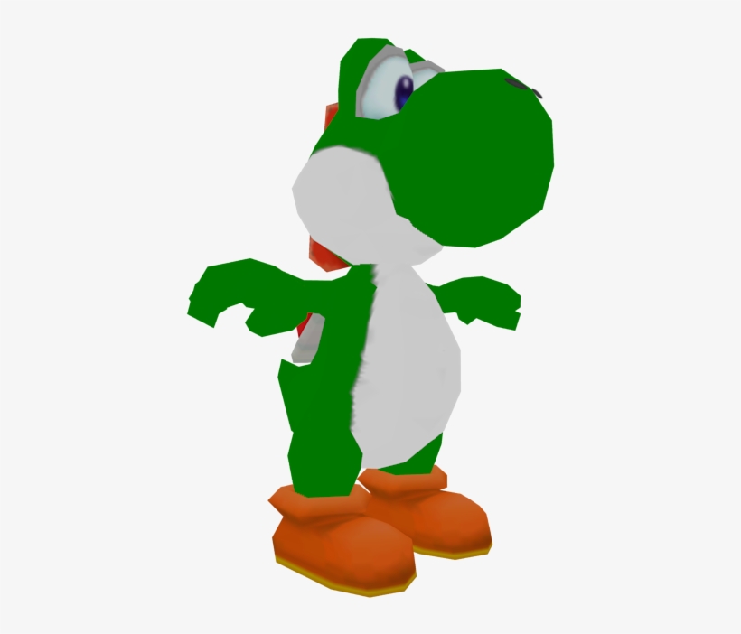 Download Zip Archive - Yoshi, transparent png