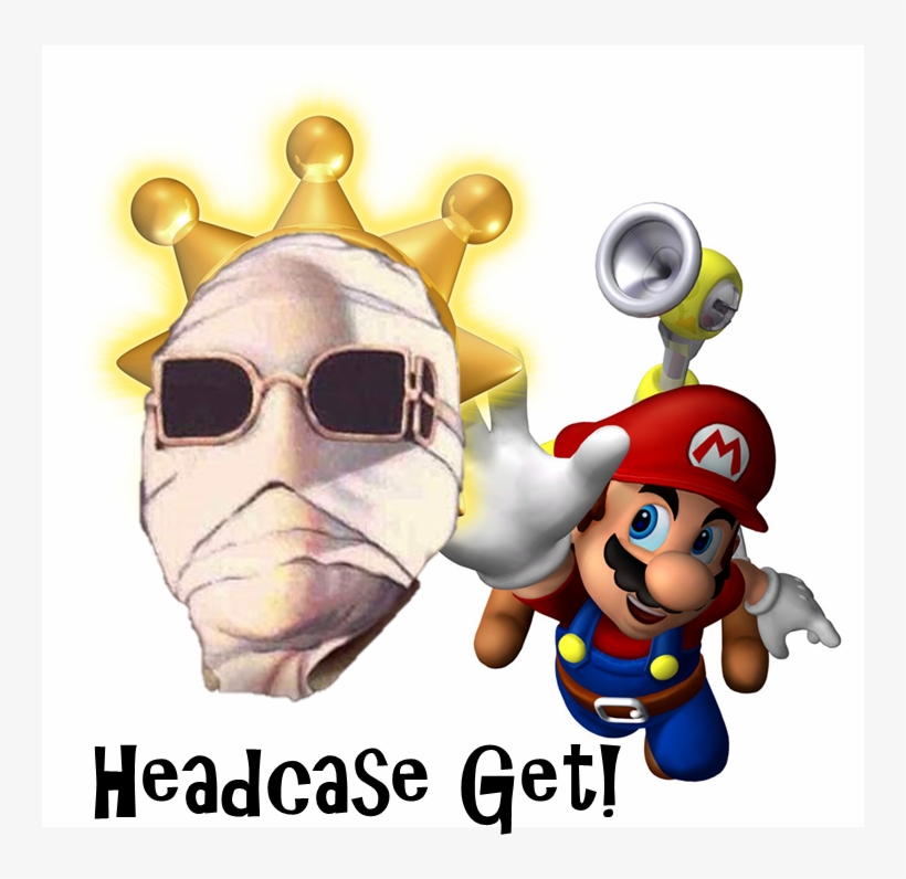 “super Mario Sunshine Is Brutally Underrated - Super Mario Sunshine Icon, transparent png