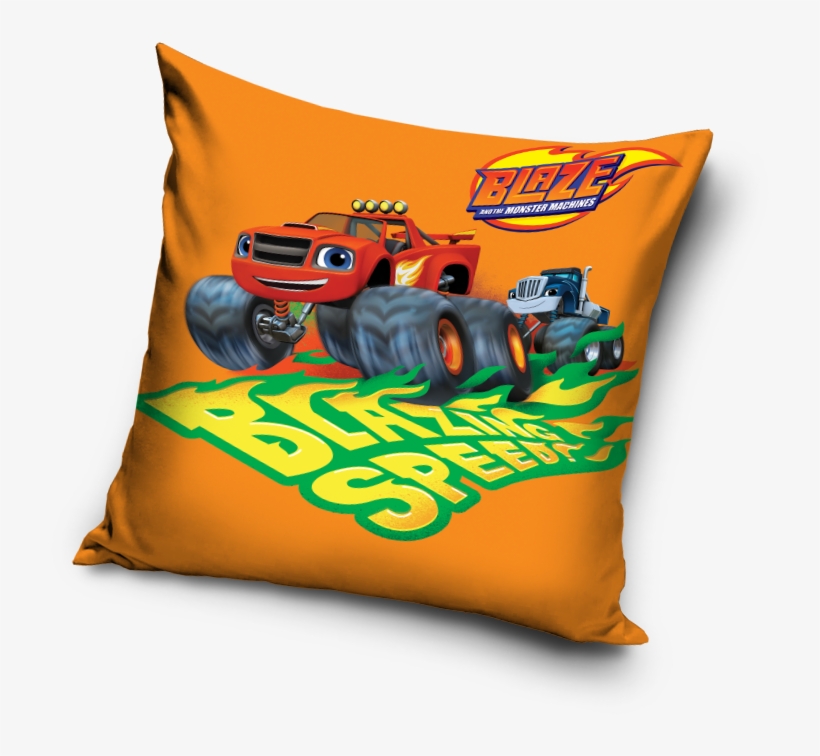 Blaze And The Monster Machines - Vankus Pre Deti, transparent png