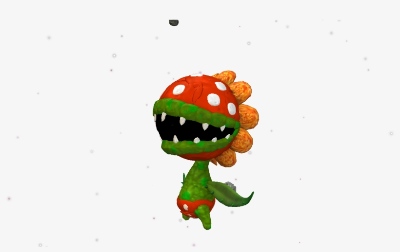 Petey Piranha, From Super Mario Sunshine - Petey Piranha, transparent png