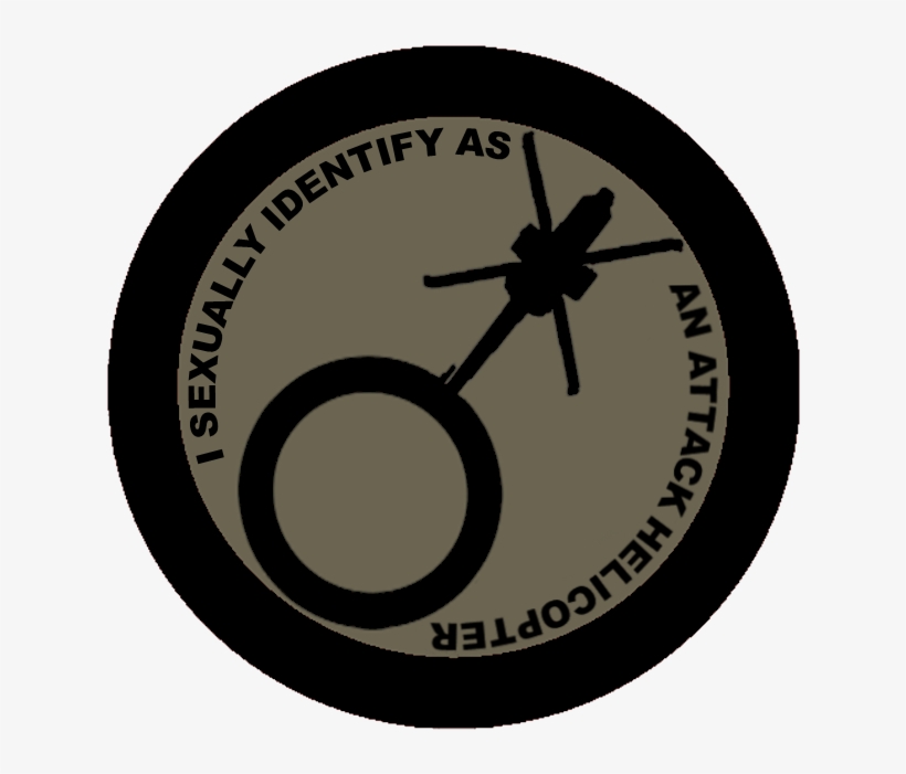 An Atta Spokane Youth Symphony - You Sexually Identify As An Attack Helicopter, transparent png