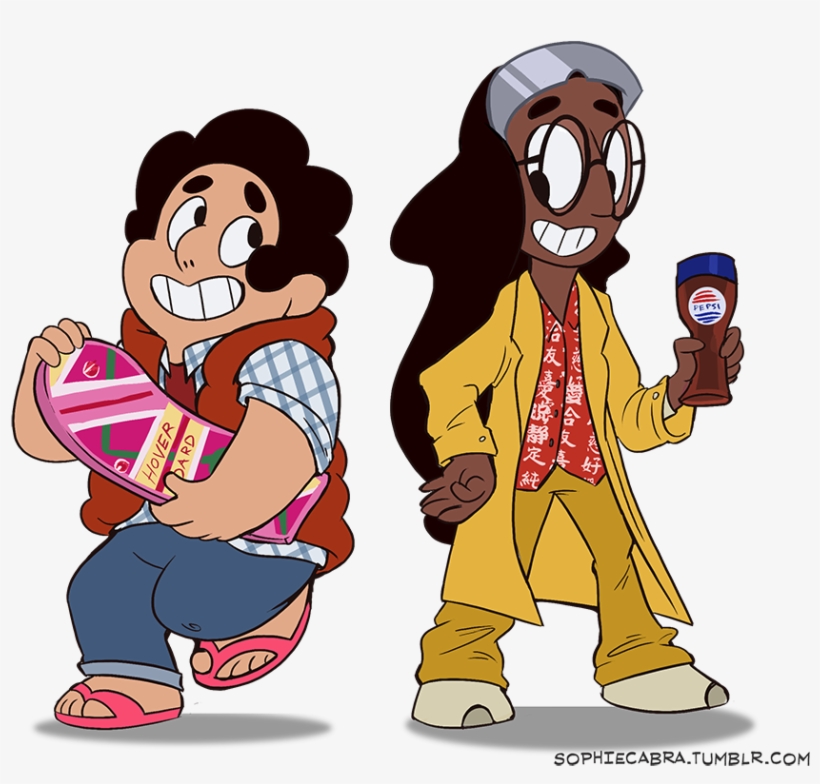 友 0 好 Sophiecabra - Back To The Future Transparent, transparent png