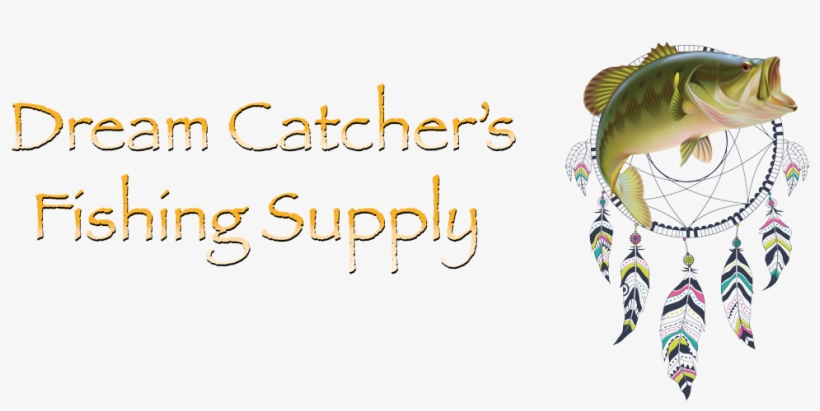 10 Reasons Dream Catcher's Is The Best Fishing Store - Dream Catcher Fishing Supply, transparent png