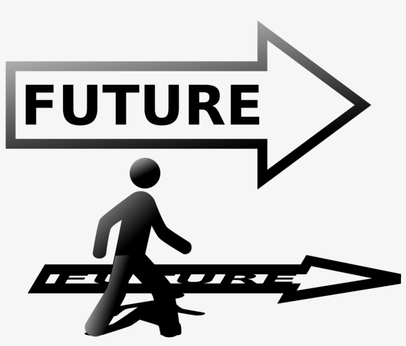 Back To The Future Clipart Problem Solve - Future Clipart Png, transparent png