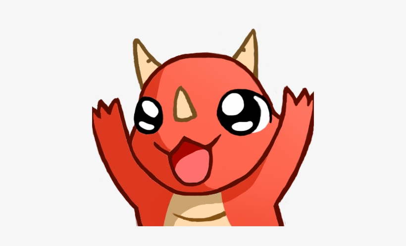 6 Nov - Firedragon Twitch, transparent png