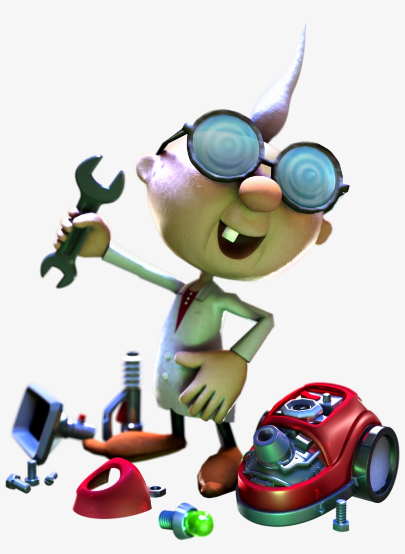 Mario Kart 8 Ch Super Mario Sunshine Petey Piranha - Luigi's Mansion 2 Professor, transparent png