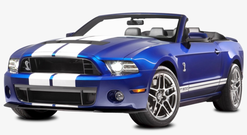 Share This Image - 2019 Ford Mustang Convertible, transparent png
