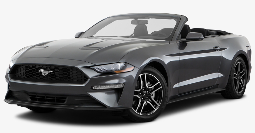 Ford Mustang With Ford Mustang Png - Bmw Z4 2018 Price, transparent png