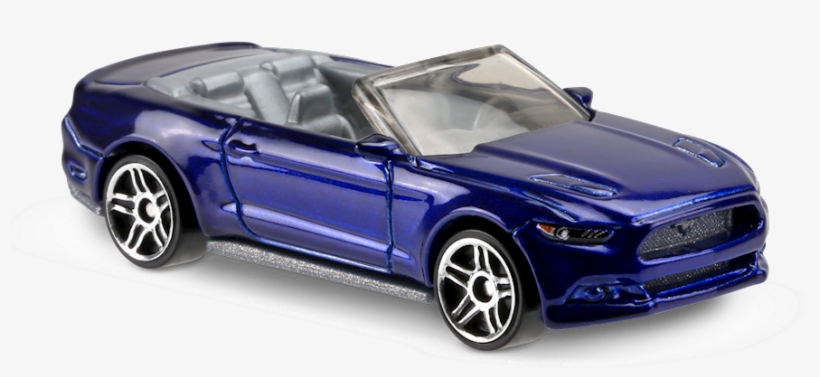 2015 Ford Mustang Gt Convertible 2017 2 - Hot Wheels Car Bmw M4, transparent png