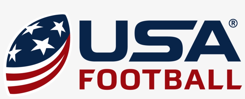 Usa Football Logo, transparent png