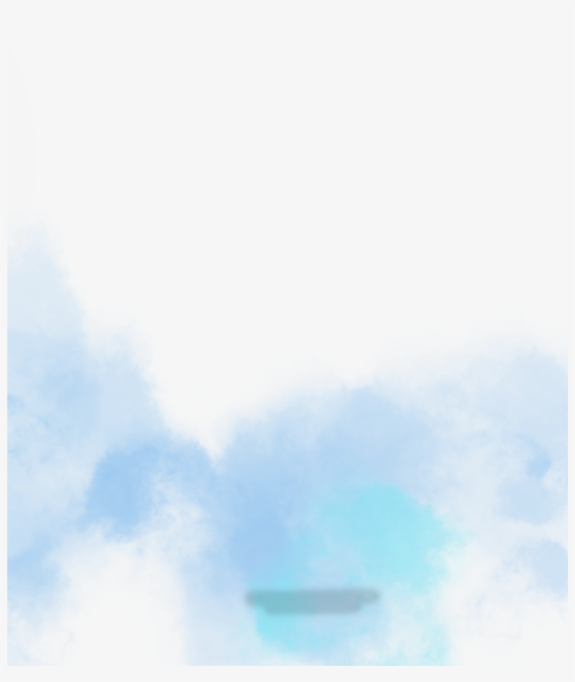 Blue Fog Png,blue Smoke Png,picsartallpng - Boat, transparent png
