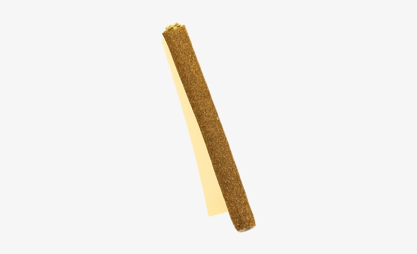 1 Gram Bloom Cbd Blunt - Plank, transparent png