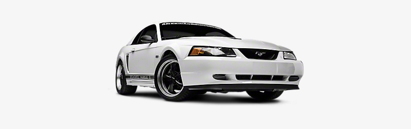 Muscle Mustangs Png - Ford Mustang, transparent png