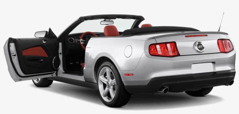 Free Png Ford Mustang Png Images Transparent - Ford Mustabg 2010, transparent png