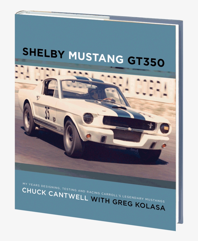 22 Shelby Mustang Gt350 Cover, transparent png