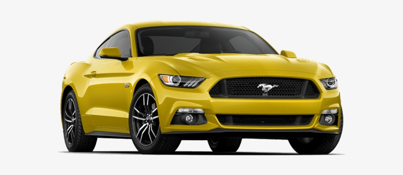 2017 Ford Mustang - White Mustang Convertible 2018, transparent png
