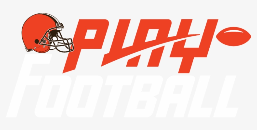 Youth Football - Cleveland Browns, transparent png