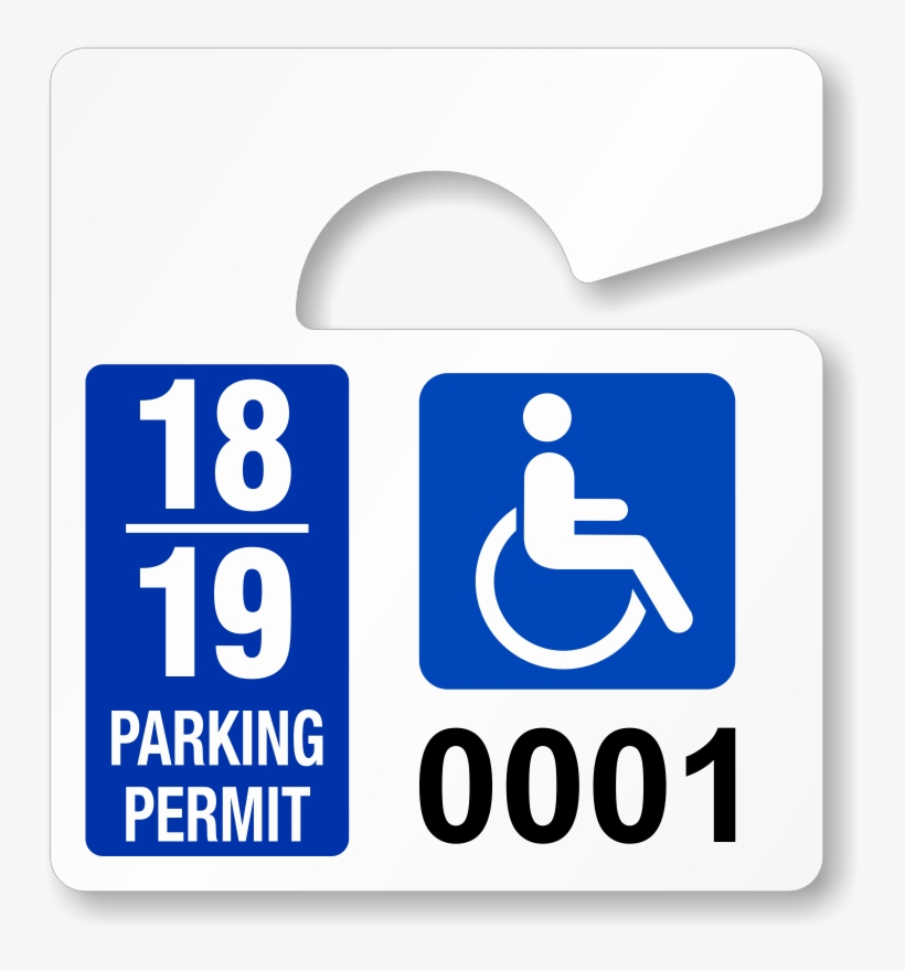 Zoom - Personalize - Accessible Trail With Graphic Sign 18 X 12, transparent png
