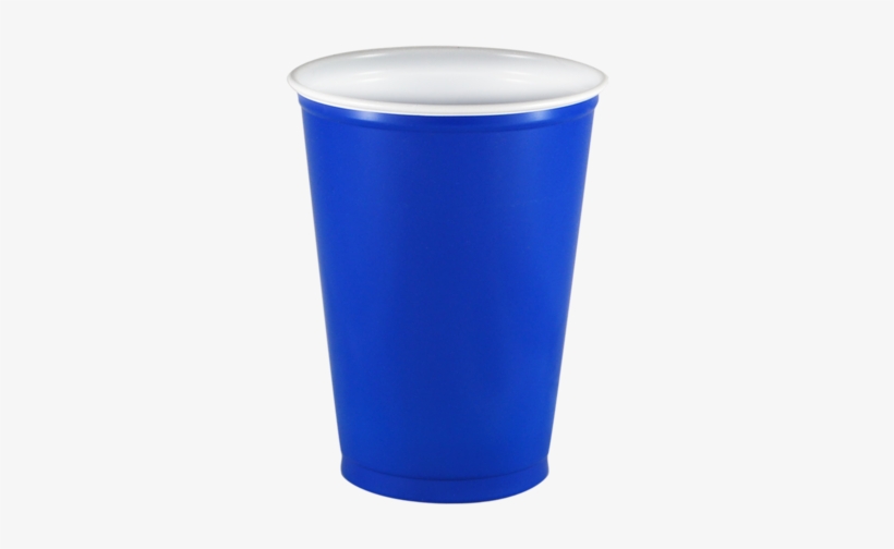 Solo Cup Samples - Royal Blue Cups, transparent png