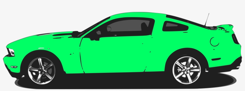 Mustang Png, transparent png
