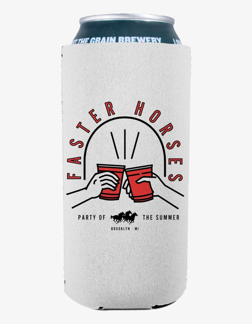 Solo Cup Tall Boy Koozie - Carolines Treasures Ld6041tbc Beer Tall Boy Bottle, transparent png