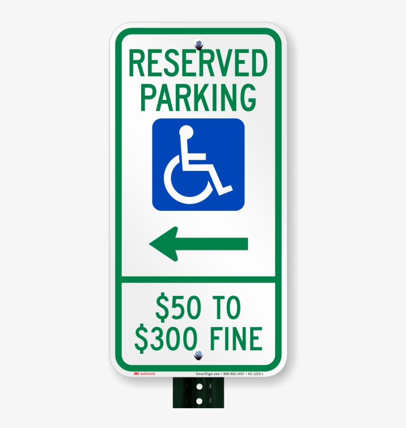 Handicapped Sign, transparent png